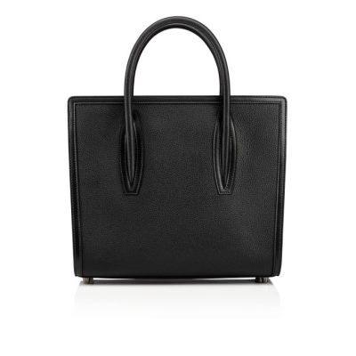 Bolsas De Asas Paloma S Medium Christian Louboutin Mujer - Negros - 3080680PK20